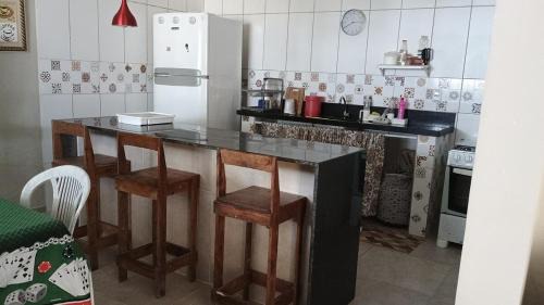 Casa a Beira Mar em Itamaracá