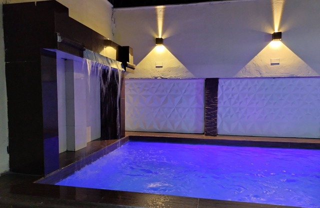 Casa A&M Cozumel Relaxing House Family