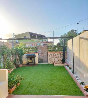 Casa a schiera Serena