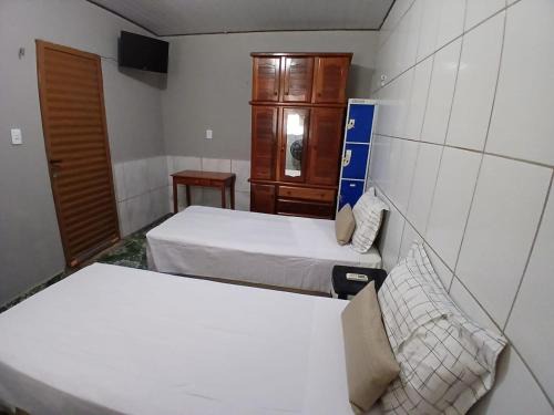Casa aconchegante para COP30