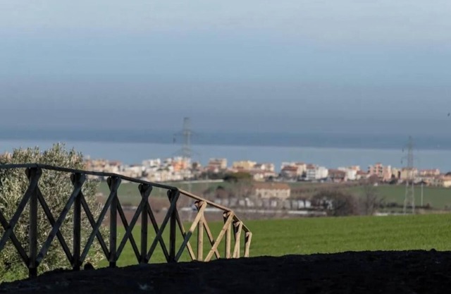 Casa Addis - Awassa - Camera Doppia