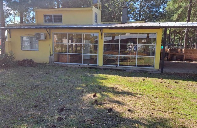Casa Aguara Guazu