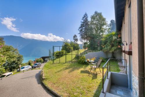 Casa Al Cervo - Happy Rentals