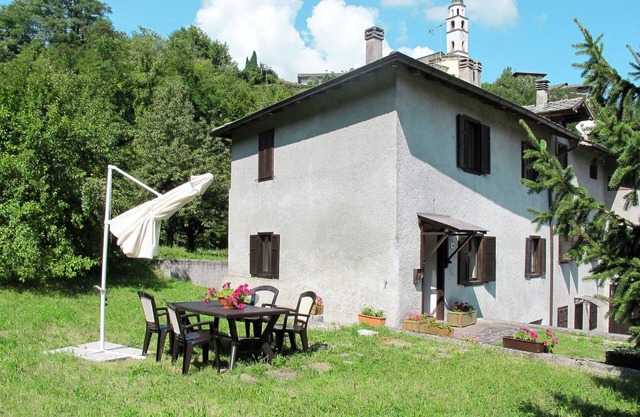 Casa al Mulino by Interhome