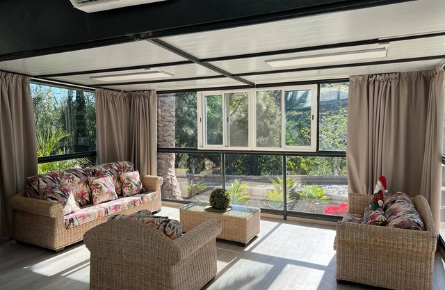 Casa Alemanes Villas Cruz Mayor