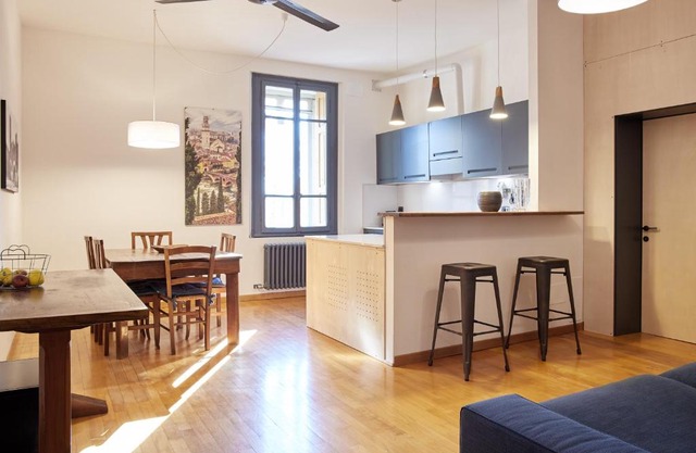 Casa all'Università di Verona - Verona Apartments