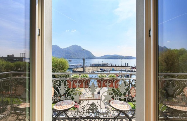 Casa alle Colonne by Hotel Ancora