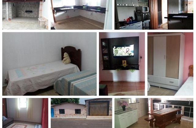 Casa Alvarenga