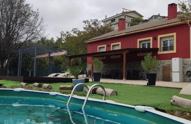 Casa Ambite