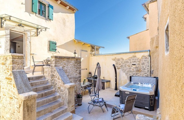 Casa Amelia in Pican