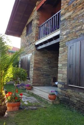 Casa Ana