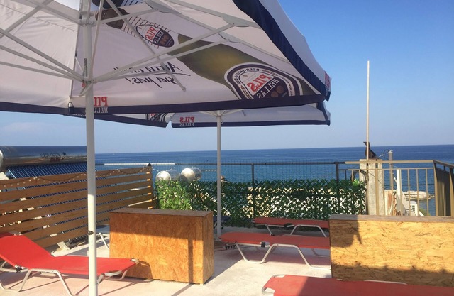 Casa Anastasia Stegna