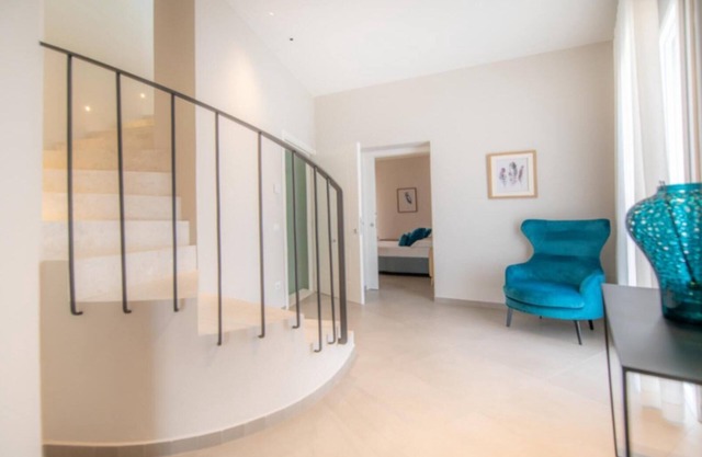 Casa Angelina, Superior Apartment in the historic center of Marsala
