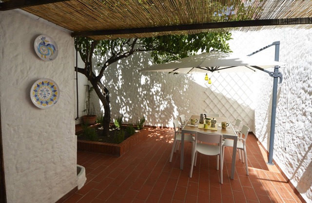 Casa Antica "Lemon Tree" Single house of over 130 years