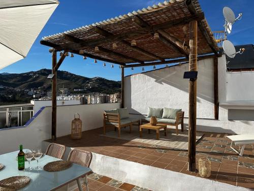 Casa Antonia