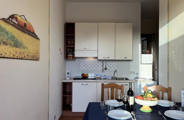 Casa Arancio by Holiday World