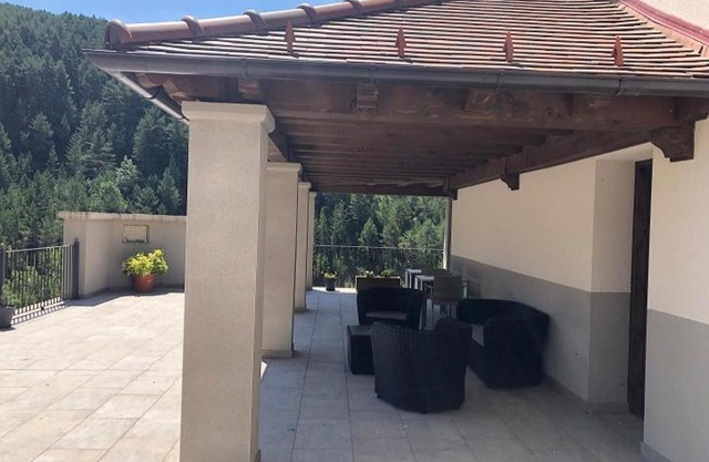 Casa Aurita