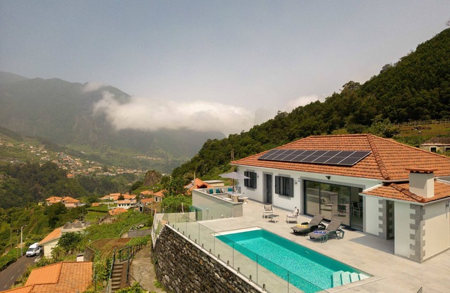 Casa Avô da Pedra, Your Home Away From Home