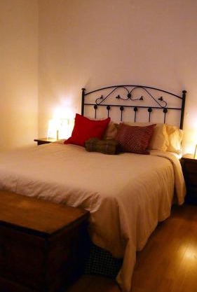 Casa Azahar