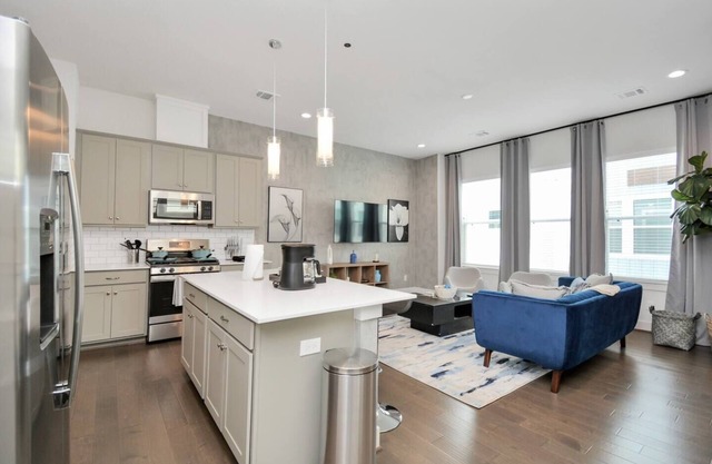 Casa Azure - 10 mins to Rodeo! Med Center, UofH