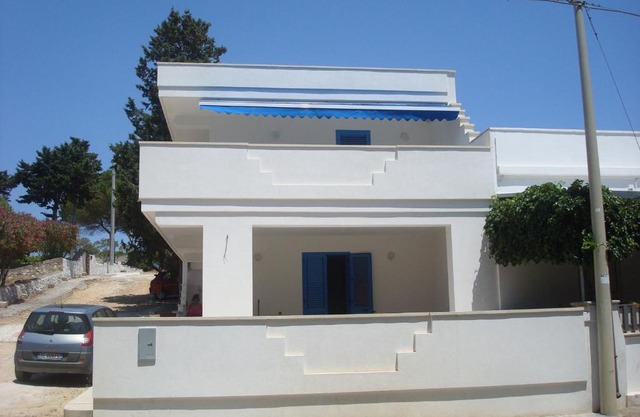 Casa Azzurra Felloniche