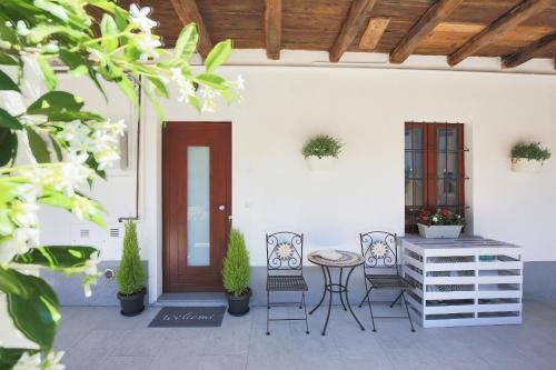 Casa Badone