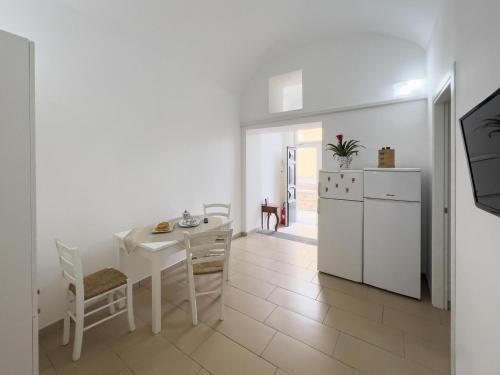 Casa BARRA by Tizzano House