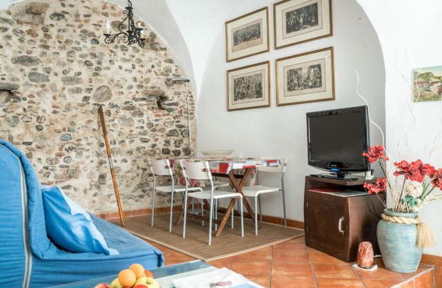 Casa Bastiese