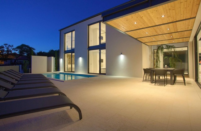 Casa Bela with heated pool and luxury of 5 stars