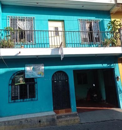 CASA BELINDA