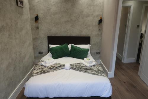 Casa Bella In Sherborne's Historic Quarterlocal