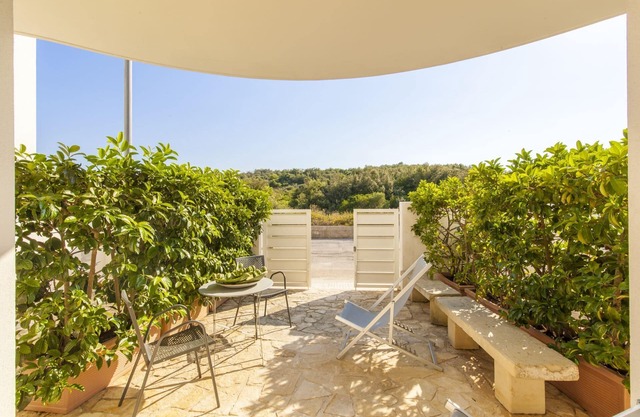 Casa Bellaria piano terra