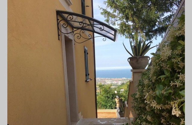 Casa Belvedere