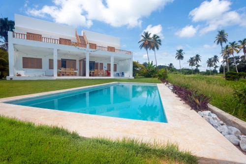 Casa Blava with AC