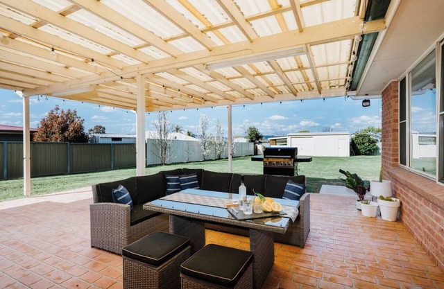 Casa Bliss Serene Country Escape near Town Centre