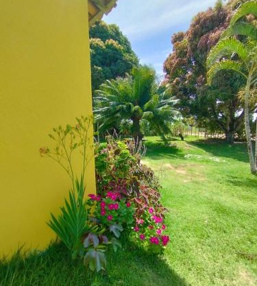 Casa boa onda Cumuruxatiba