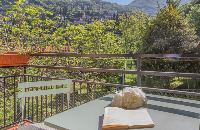 Casa Bobbie Varenna varennaholidays