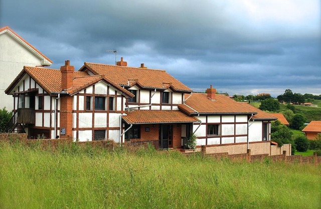 Casa Boo de Piélagos - Playa de Liencres
