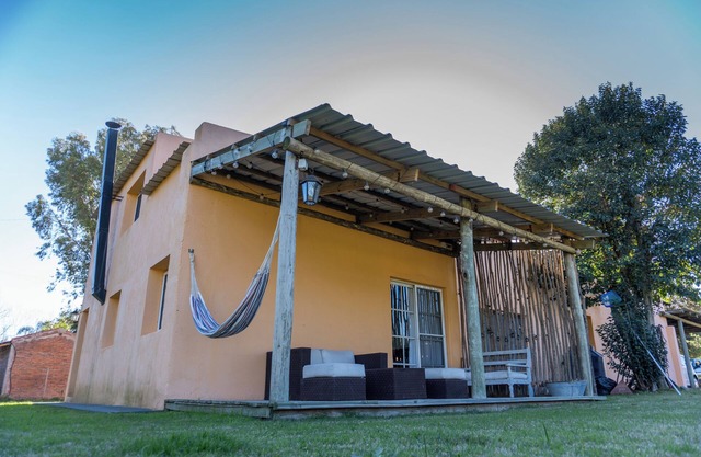 Casa Cálida Colonia