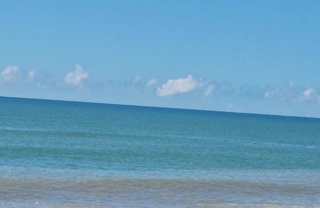 Casa com Piscina Privativa a 5 Minutos da Praia de Guaratiba Prado Bahia