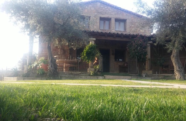 Casa Calañas