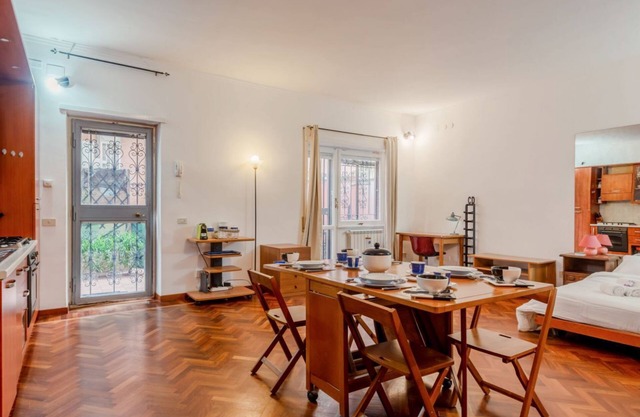 Casa Camelia by Rentbeat