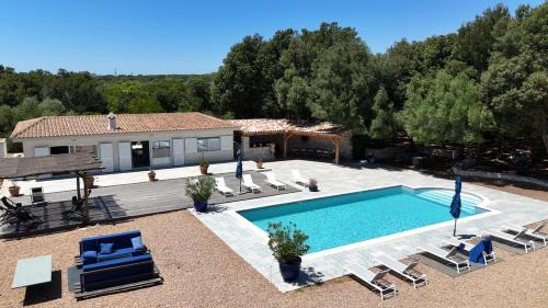 Casa Canetto, vous y êtes déjà! 14 personnes