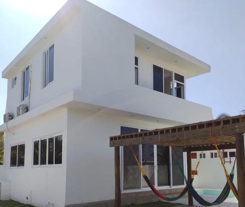 Casa Caracola