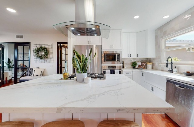 Casa Carnegie: Your Ideal Holiday Getaway