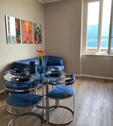 Casa Castello Raggio