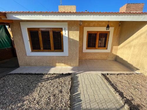 Casa CB297 Céntrica