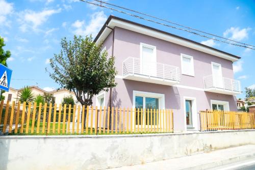 Casa cela