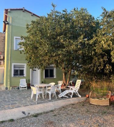 Casa Chao