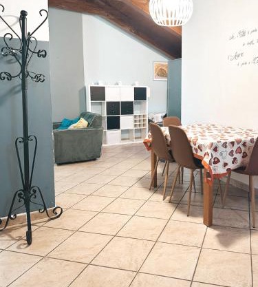 Casa Chiara - 2-bedroom apartment